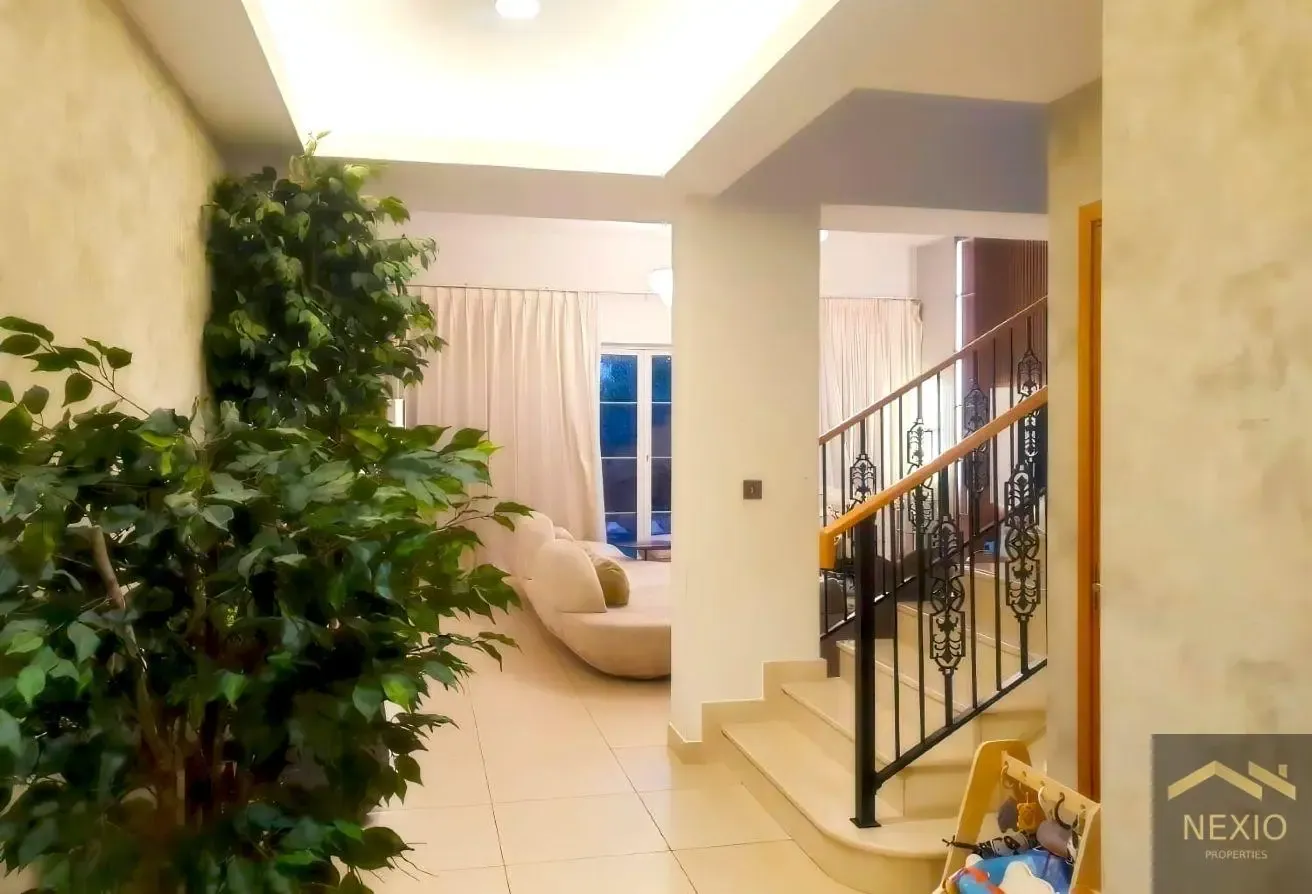 For GCC Only | Furnished | Vacant on Transfer