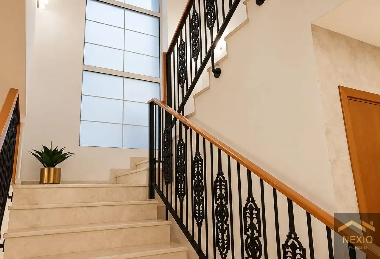 For GCC Only | Furnished | Vacant on Transfer