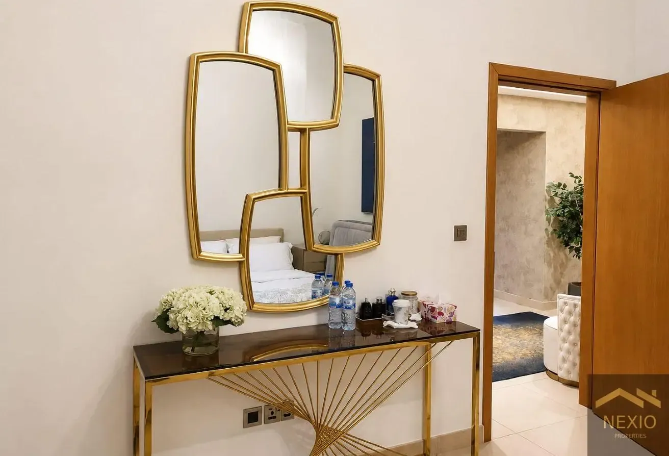 For GCC Only | Furnished | Vacant on Transfer