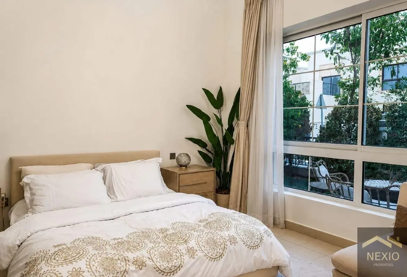 For GCC Only | Furnished | Vacant on Transfer