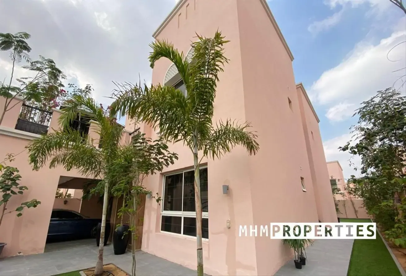 Fully Furnished | Negotiable | Fully Upgraded