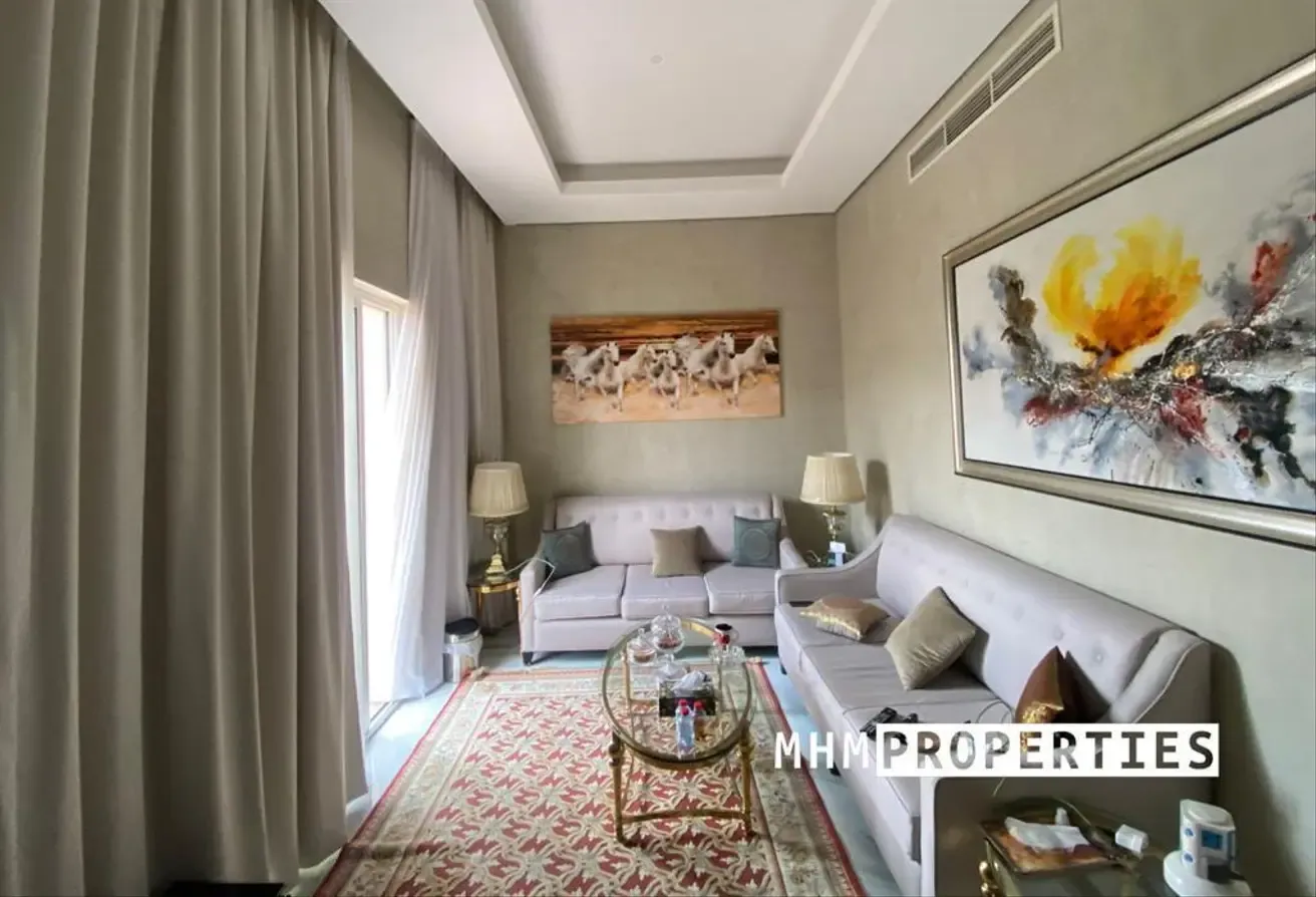 Fully Furnished | Negotiable | Fully Upgraded
