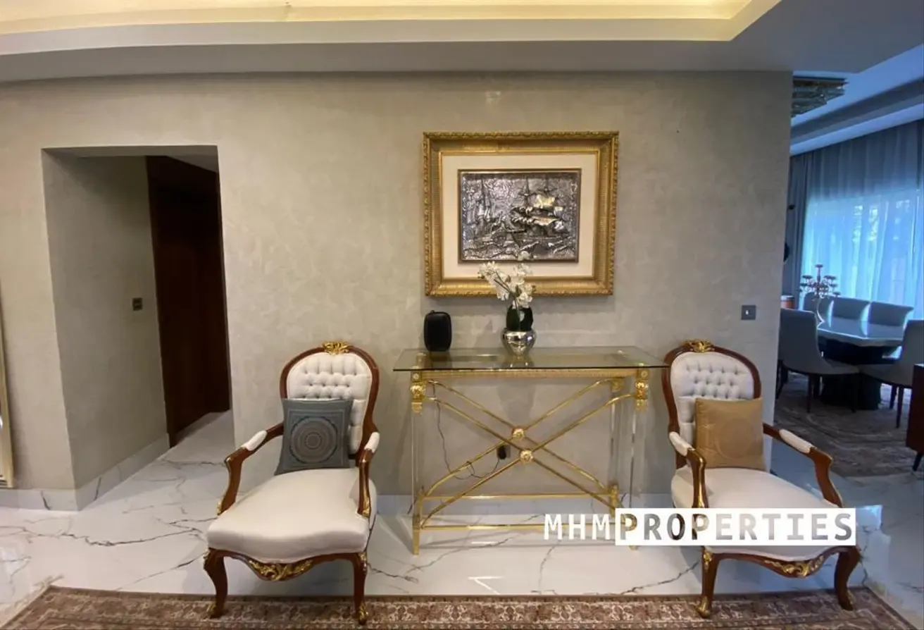 Fully Furnished | Negotiable | Fully Upgraded