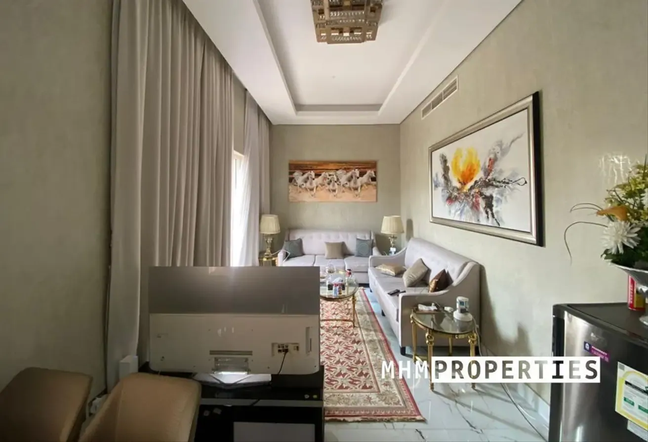 Fully Furnished | Negotiable | Fully Upgraded