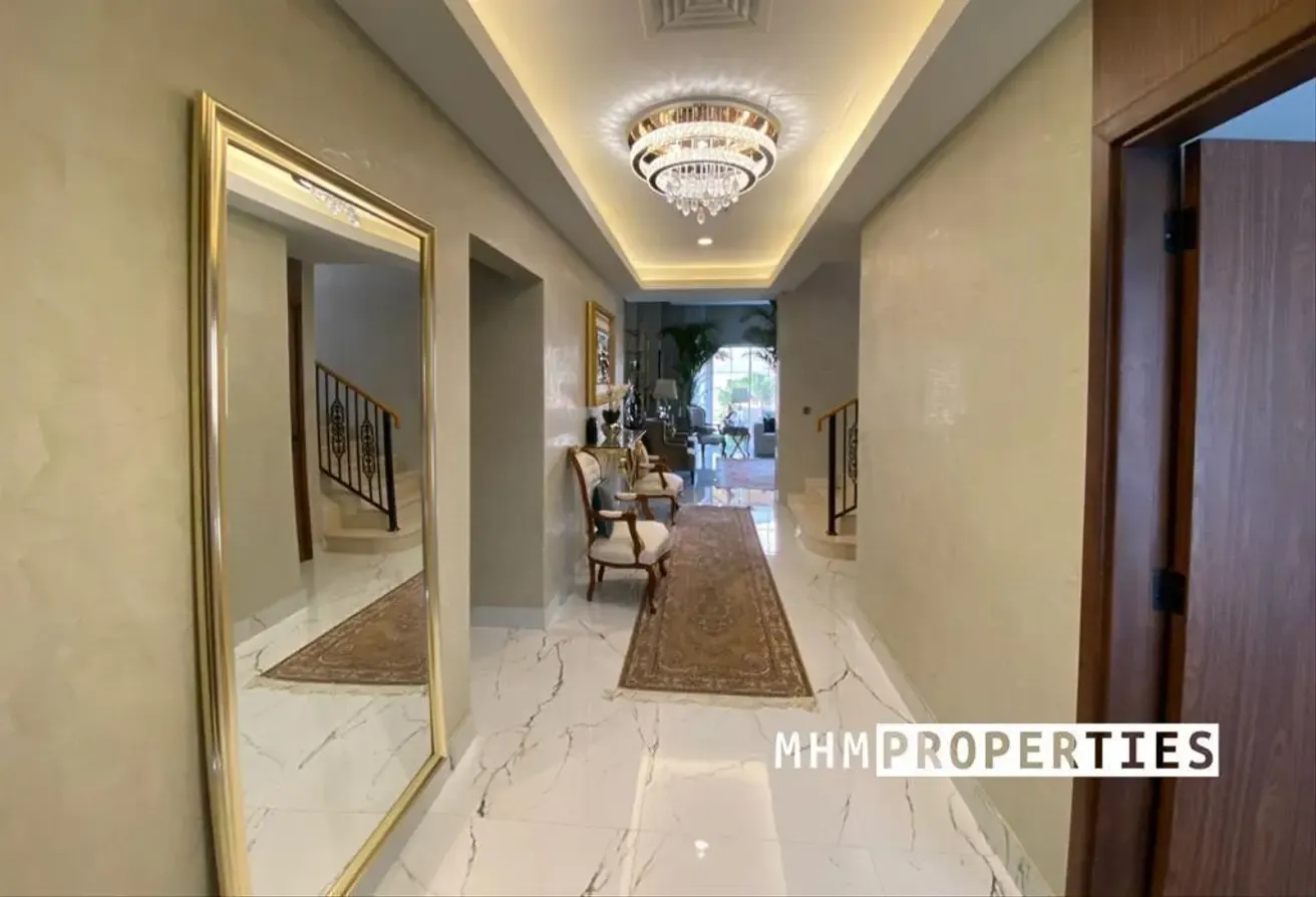 Fully Furnished | Negotiable | Fully Upgraded