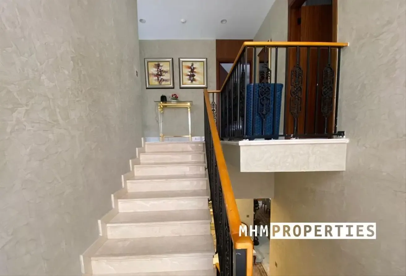 Fully Furnished | Negotiable | Fully Upgraded