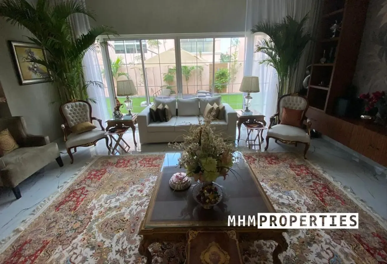 Fully Furnished | Negotiable | Fully Upgraded
