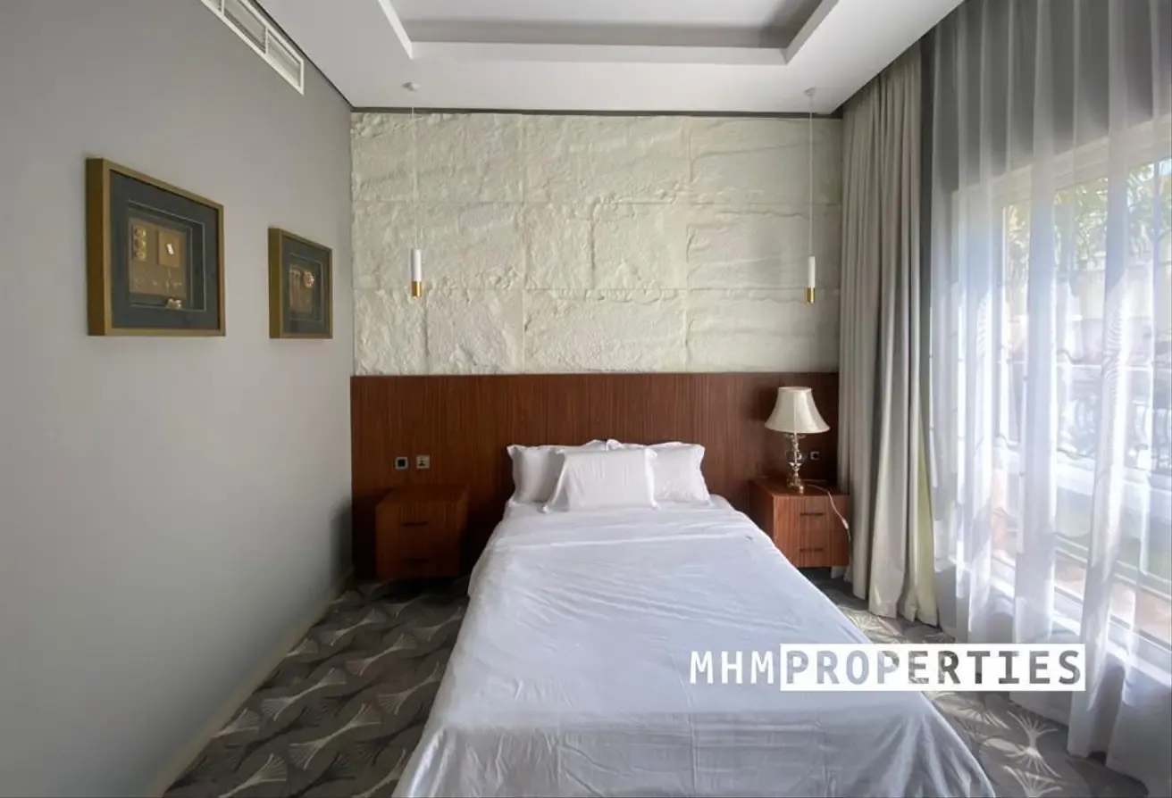 Fully Furnished | Negotiable | Fully Upgraded