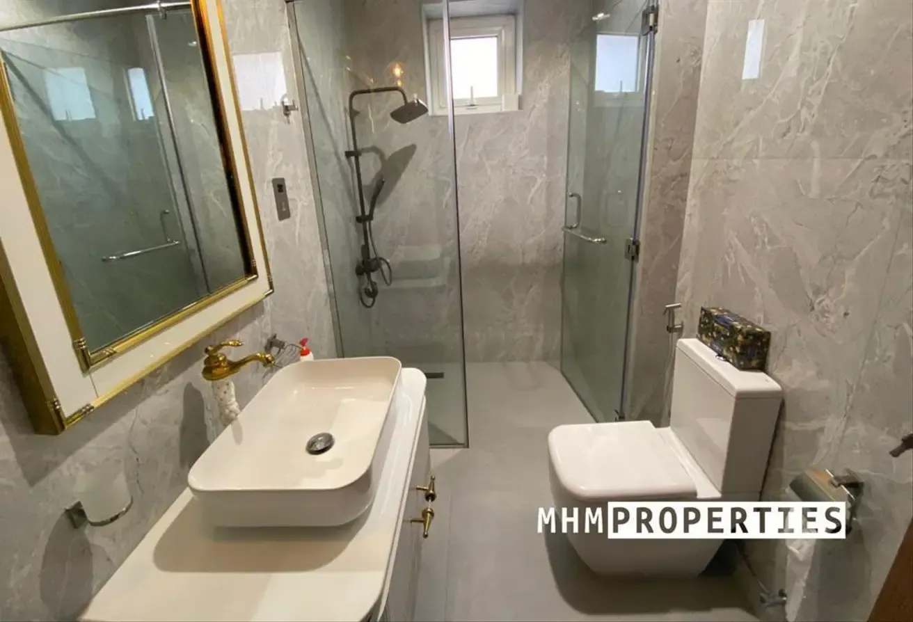 Fully Furnished | Negotiable | Fully Upgraded