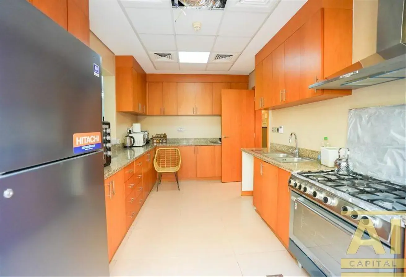 Upgraded 5 Bed Villa | Unfurnished | Nad Al Shiba