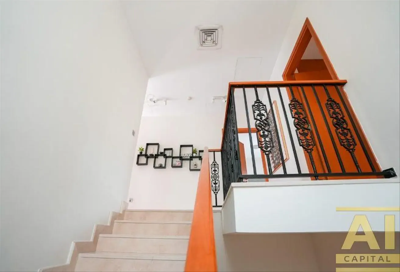 Upgraded 5 Bed Villa | Unfurnished | Nad Al Shiba