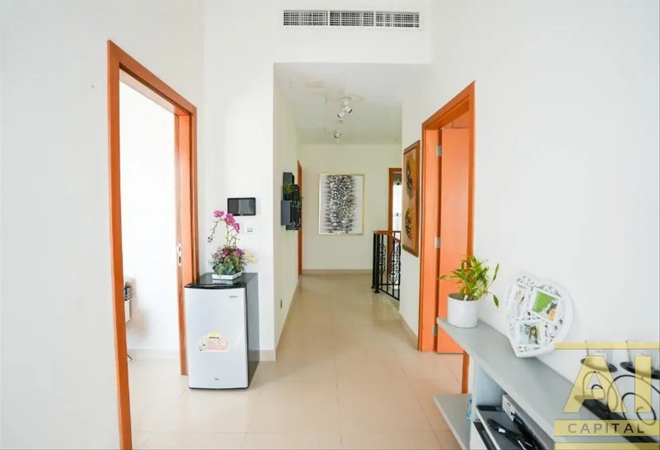 Upgraded 5 Bed Villa | Unfurnished | Nad Al Shiba