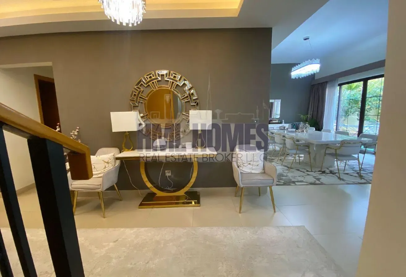 Fully Furnished | Modern Layout | GCC Only