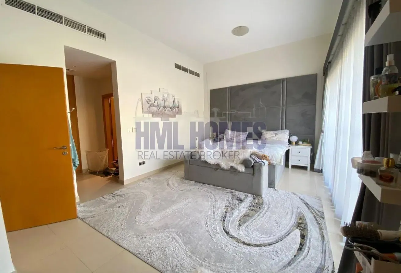 Fully Furnished | Modern Layout | GCC Only