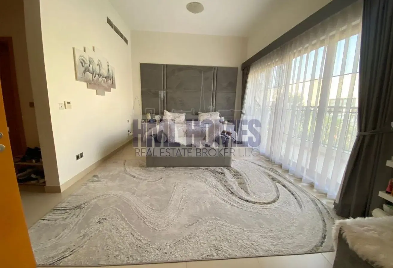 Fully Furnished | Modern Layout | GCC Only
