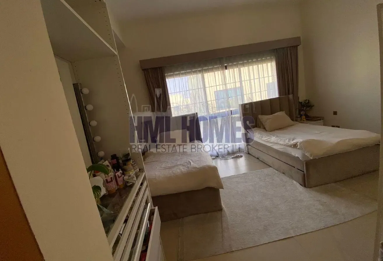 Fully Furnished | Modern Layout | GCC Only
