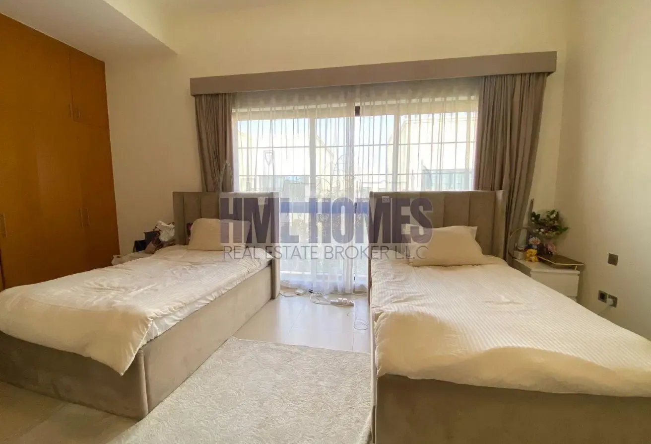 Fully Furnished | Modern Layout | GCC Only
