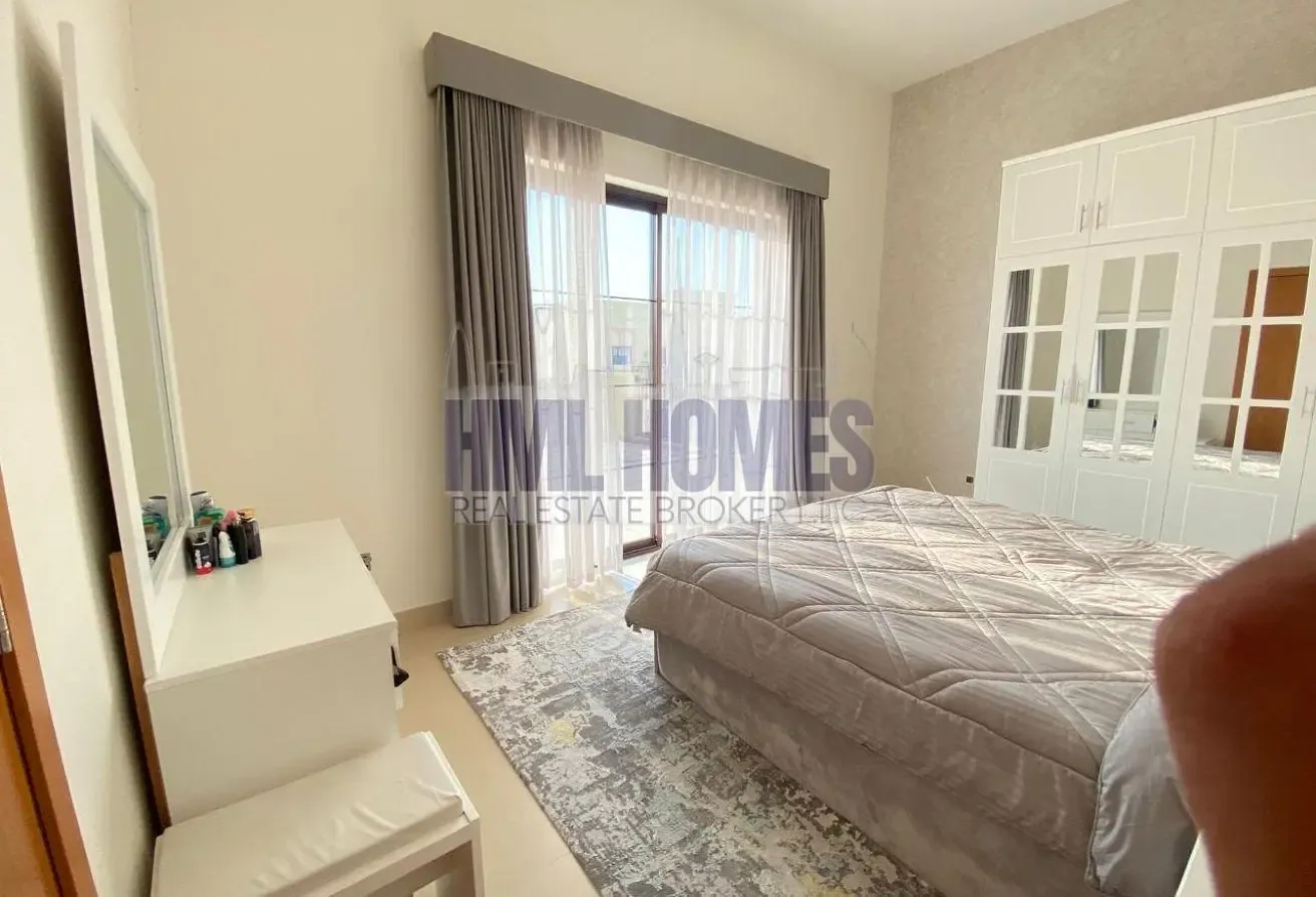 Fully Furnished | Modern Layout | GCC Only