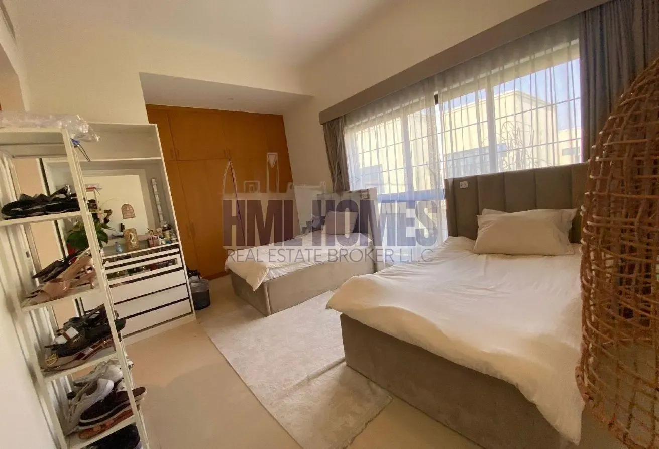 Fully Furnished | Modern Layout | GCC Only