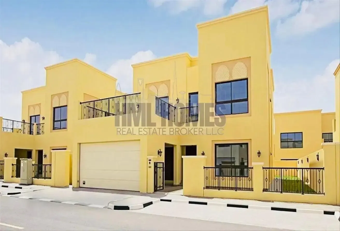 GCC ONLY | PRIME LOCATION | VACANT ON TRANSFER