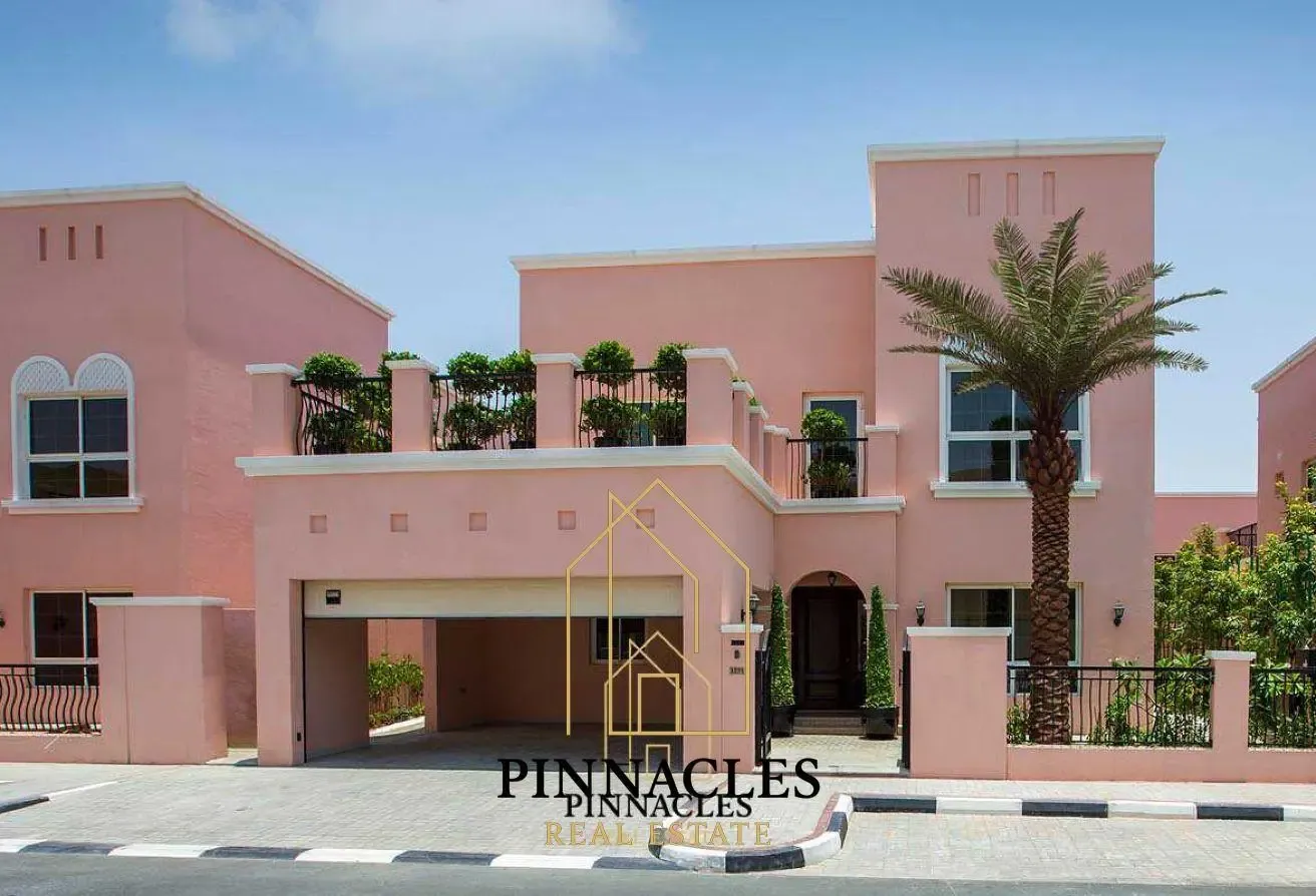 Spacious Family Villa | 4 Bedrooms | Nad Al Sheba