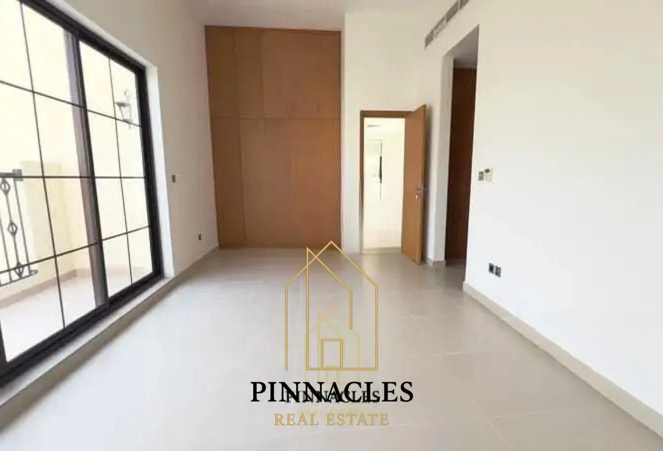 Spacious Family Villa | 4 Bedrooms | Nad Al Sheba