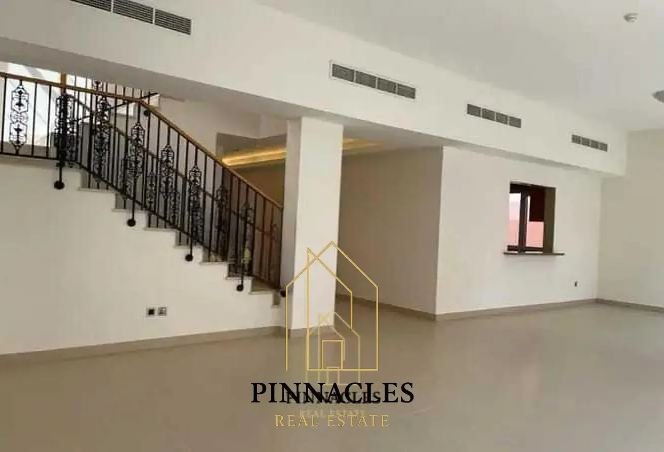 Spacious Family Villa | 4 Bedrooms | Nad Al Sheba