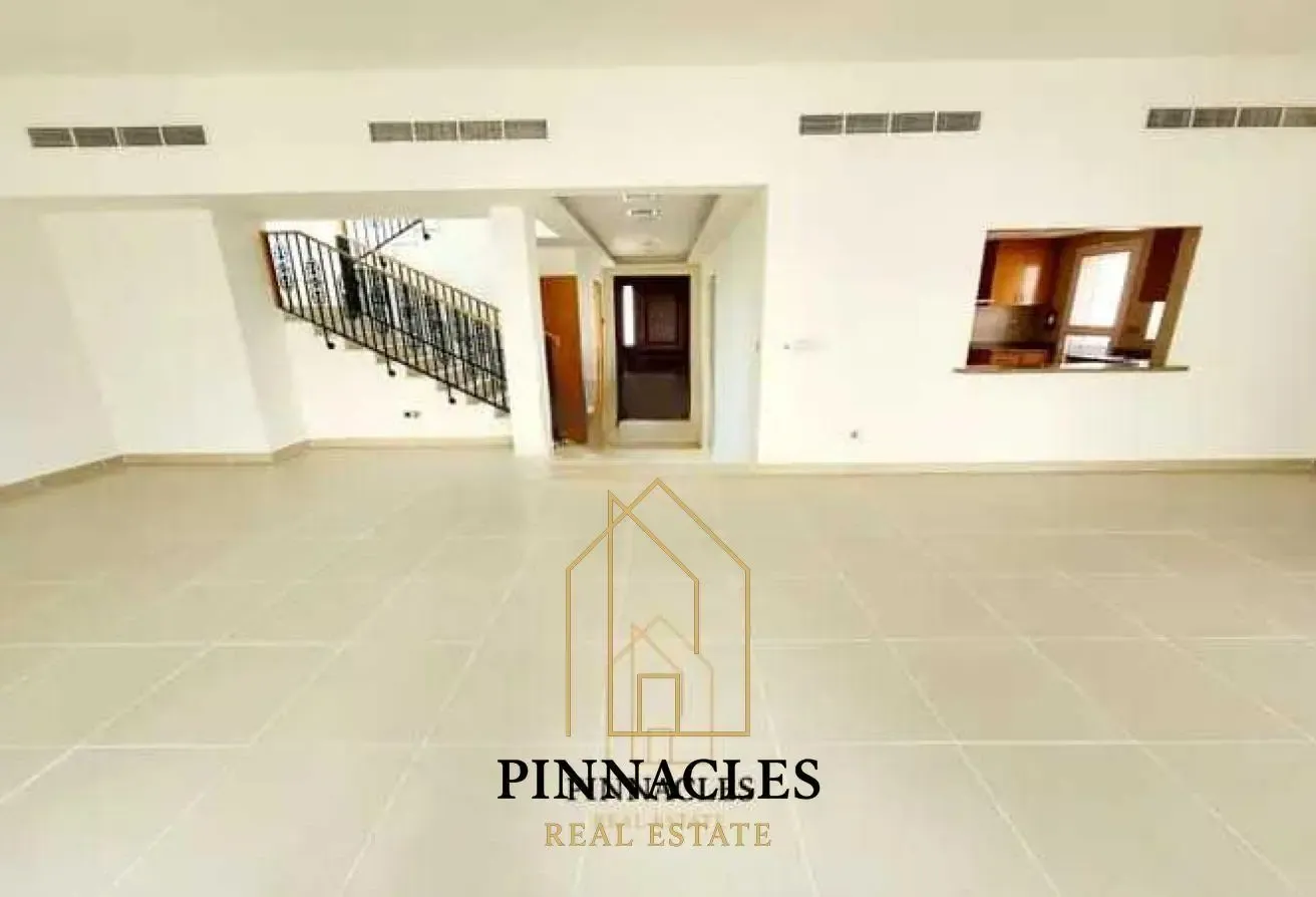 Spacious Family Villa | 4 Bedrooms | Nad Al Sheba