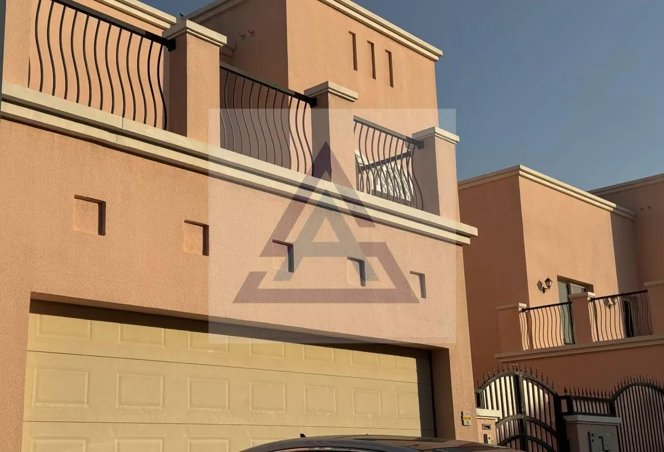 Villa for Sale in Dubai  Nad Al Shiba Third