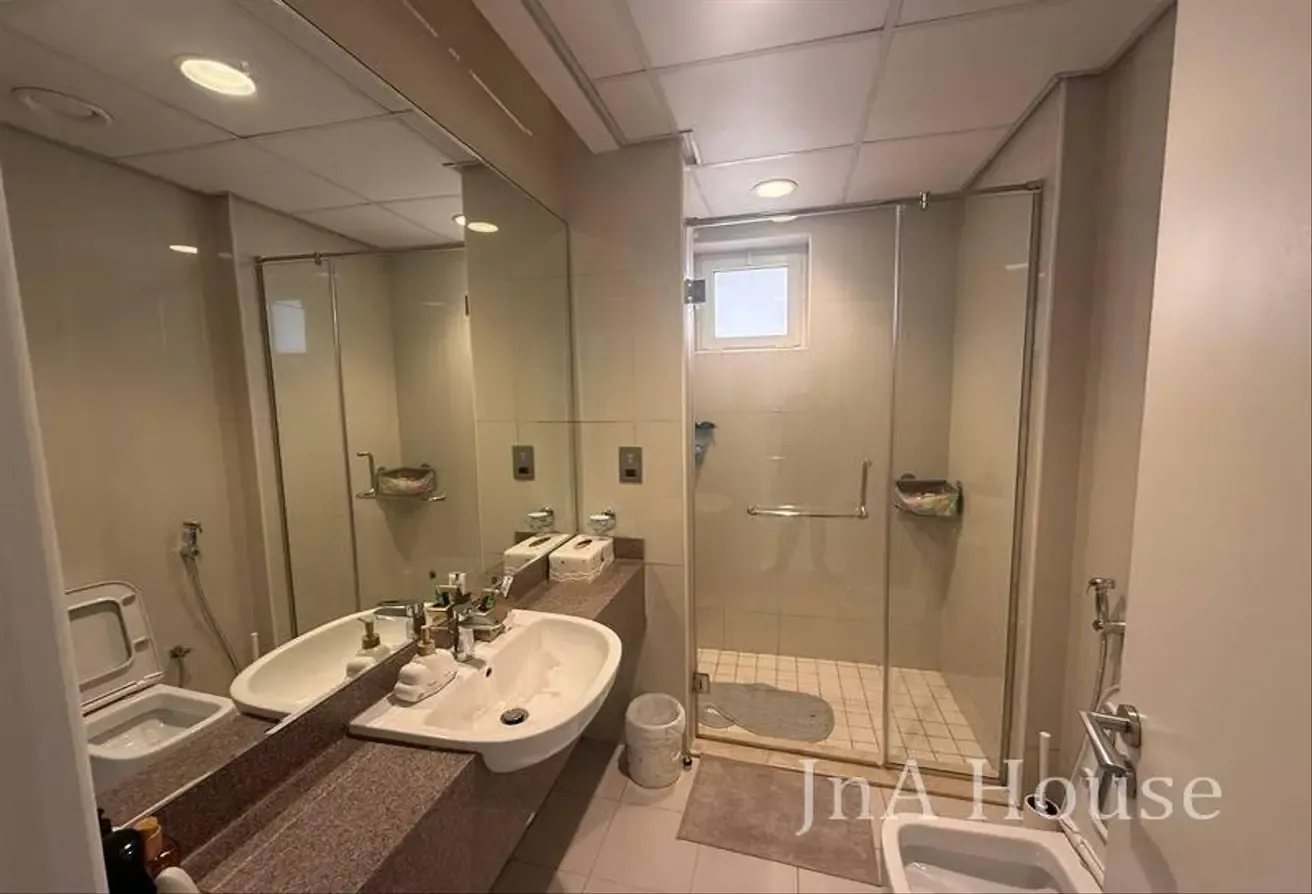 4BR+MAID ROOM I UPGRADED VILLA I FULLY FURNISHED