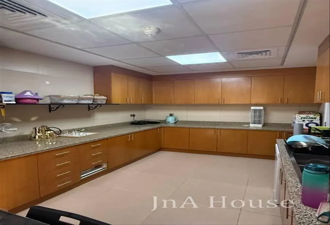 4BR+MAID ROOM I UPGRADED VILLA I FULLY FURNISHED