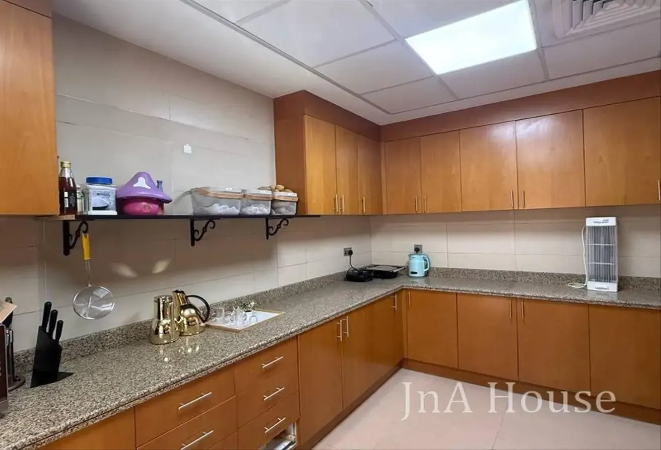 4BR+MAID ROOM I UPGRADED VILLA I FULLY FURNISHED