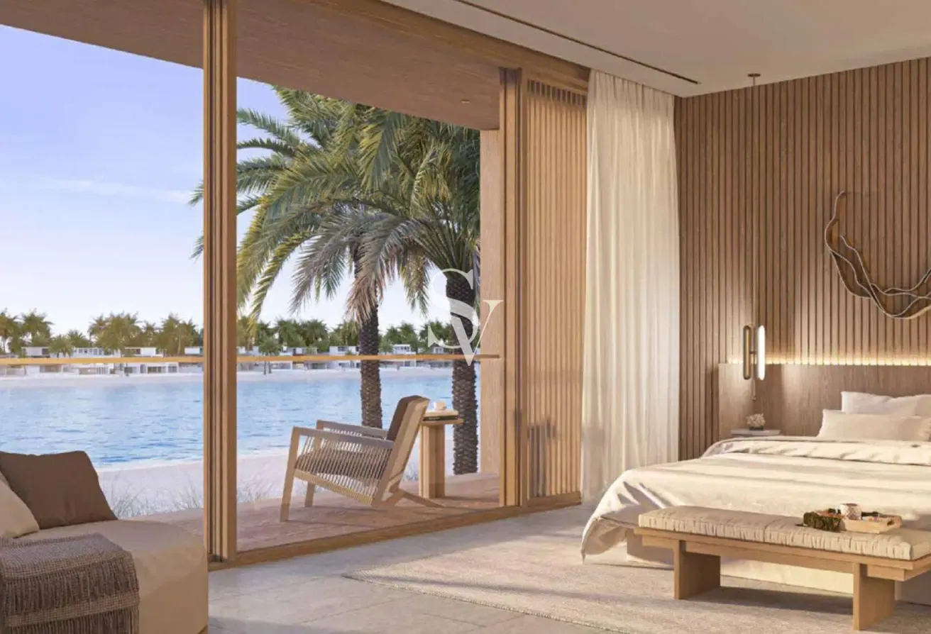 Exclusive 5BR Villa | BEACH LIVING |BEST PRICE