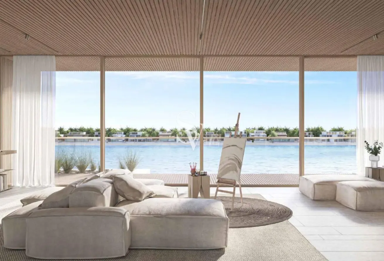 Exclusive 5BR Villa | BEACH LIVING |BEST PRICE