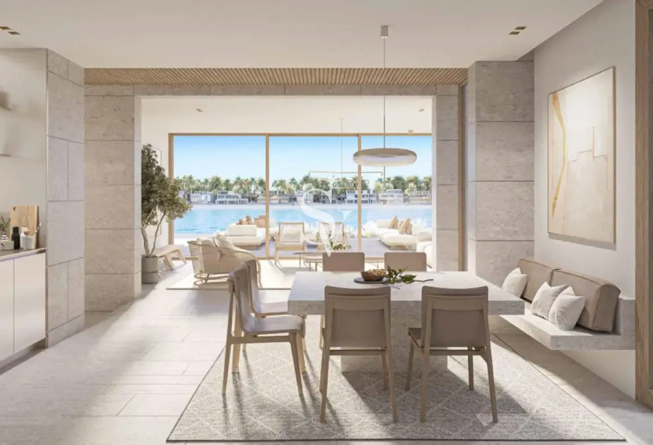 Exclusive 5BR Villa | BEACH LIVING |BEST PRICE