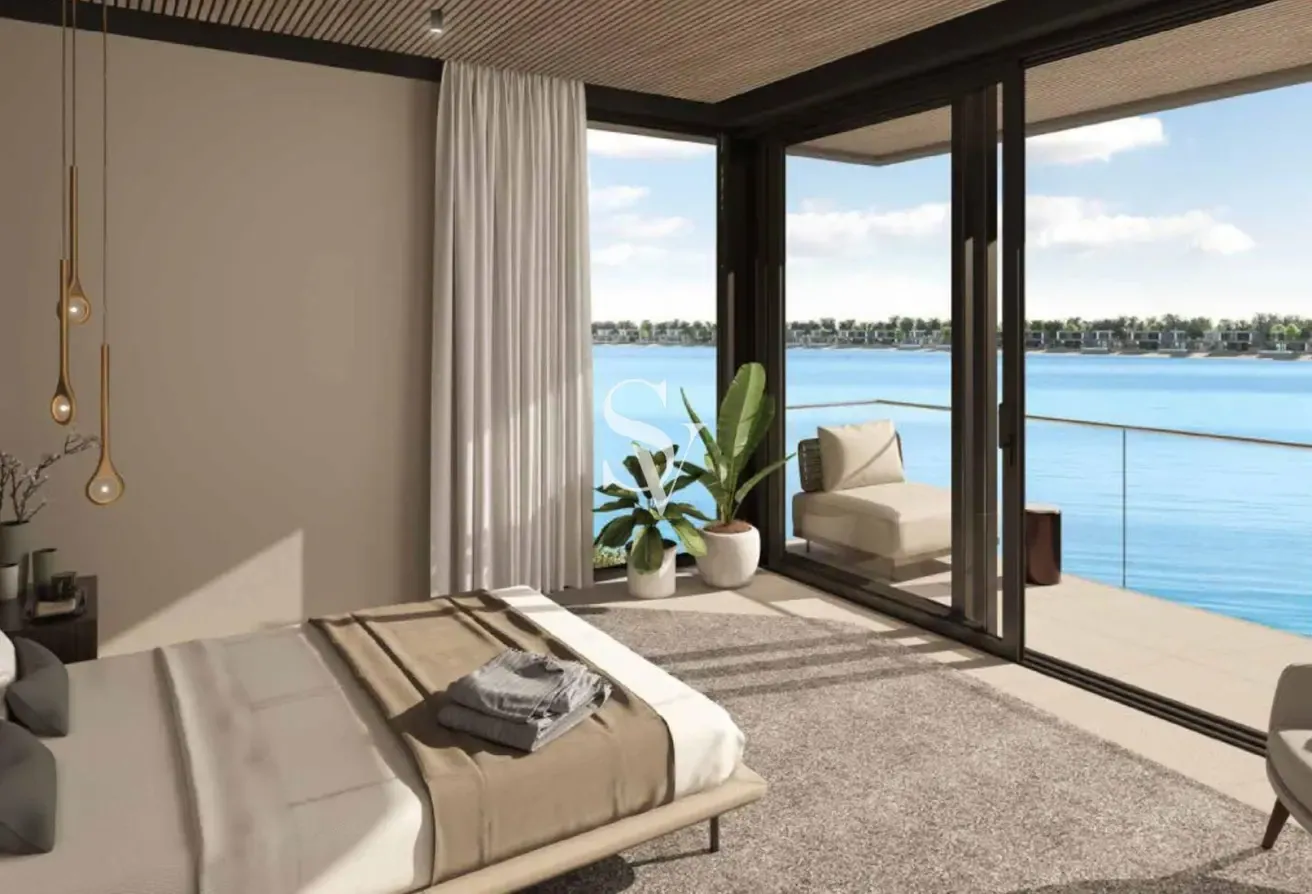 Exclusive 5BR Villa | BEACH LIVING |BEST PRICE