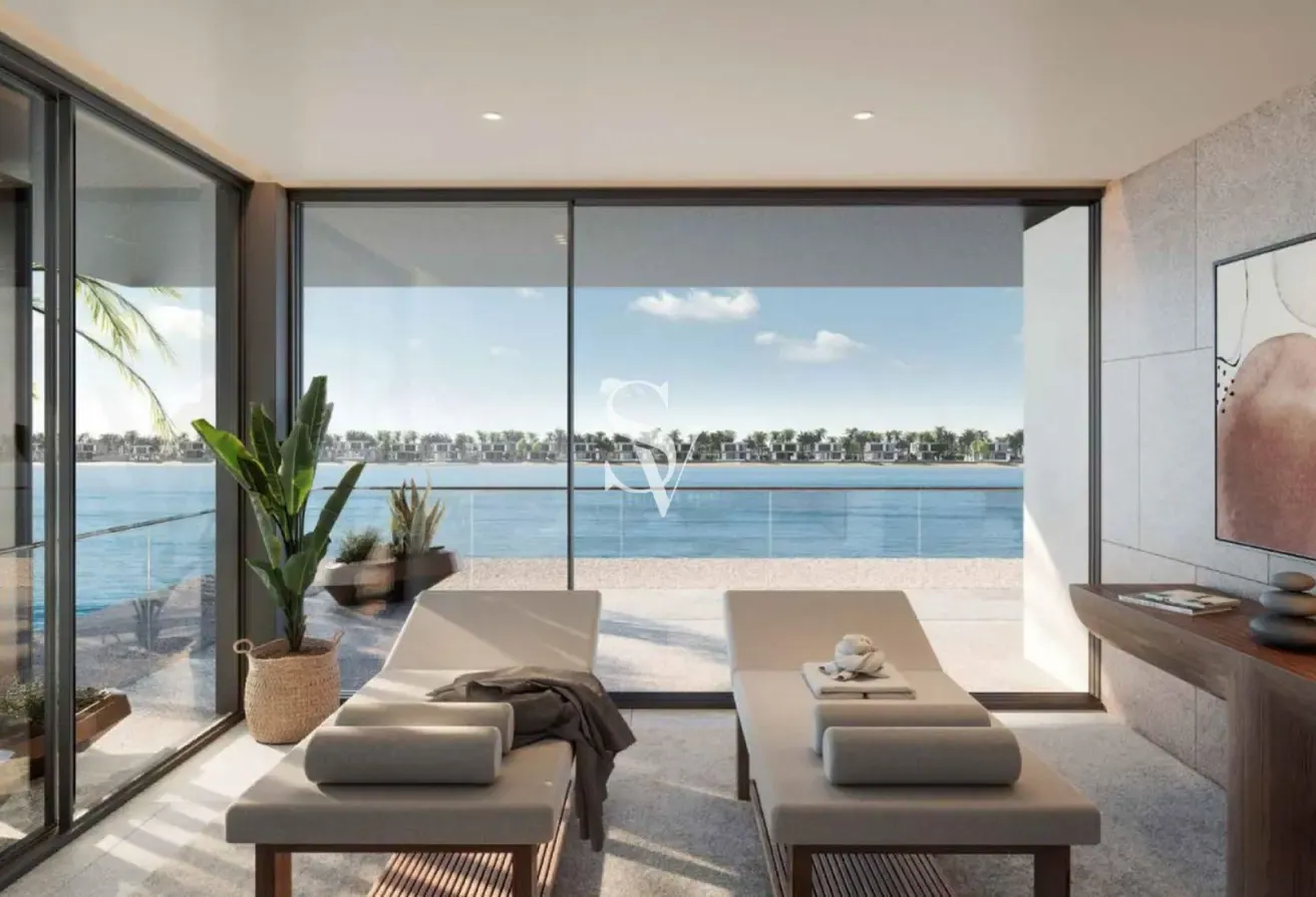 Exclusive 5BR Villa | BEACH LIVING |BEST PRICE