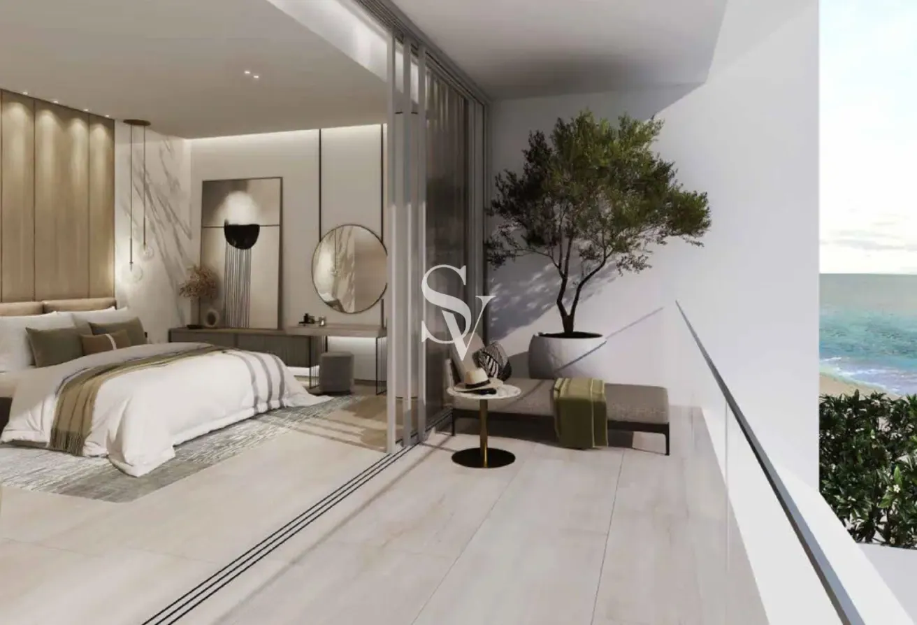 Exclusive 5BR Villa | BEACH LIVING |BEST PRICE