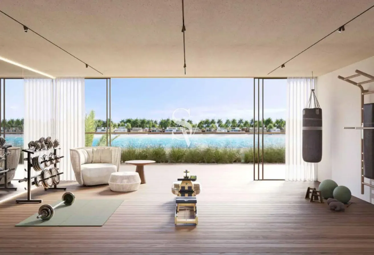 Exclusive 5BR Villa | BEACH LIVING |BEST PRICE