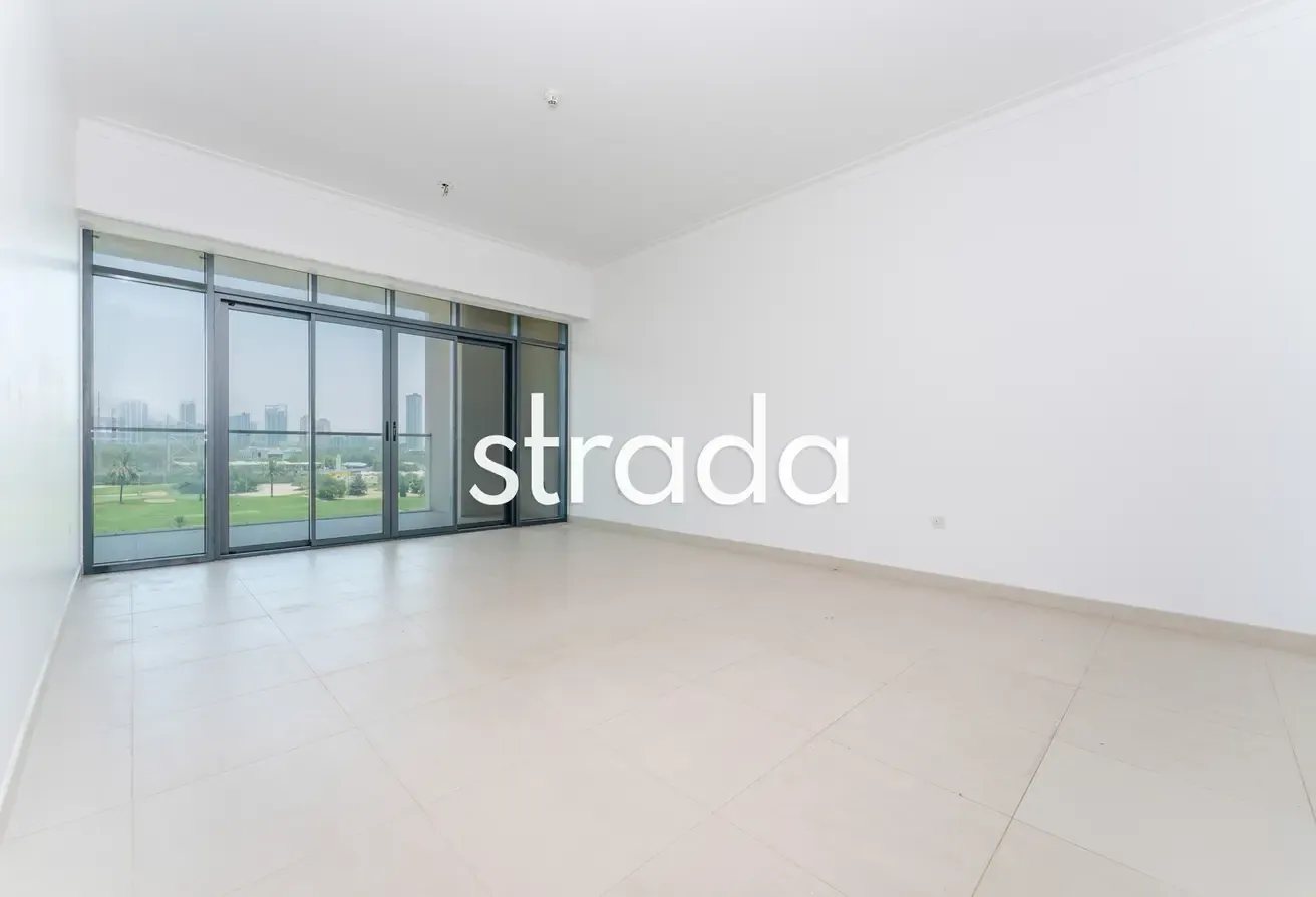 Golf View | Large Layout | Vastu