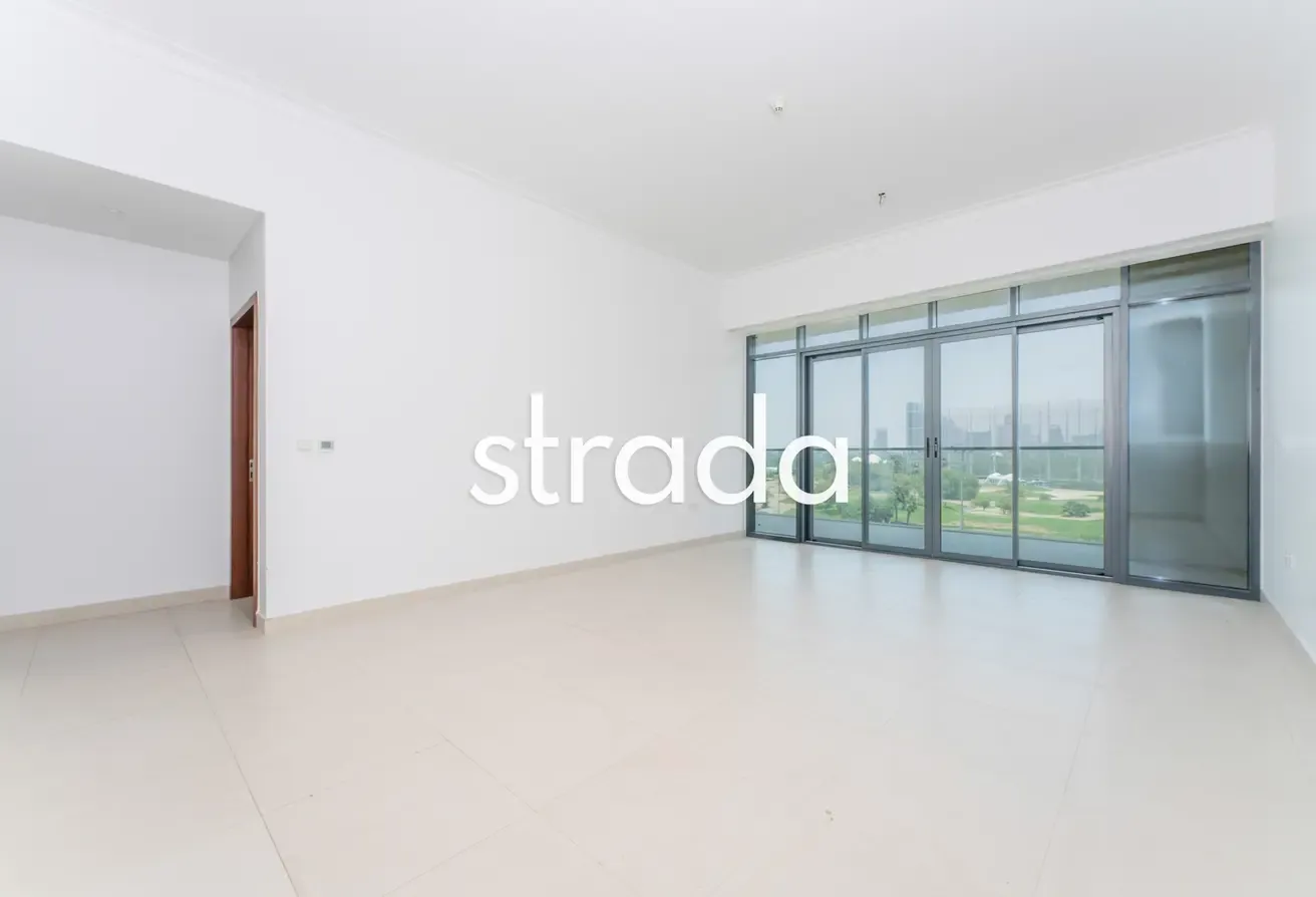 Golf View | Large Layout | Vastu