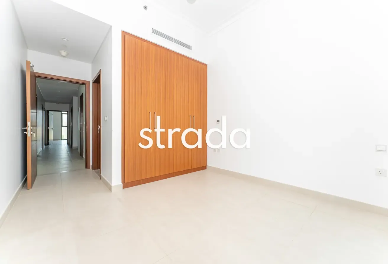 Golf View | Large Layout | Vastu