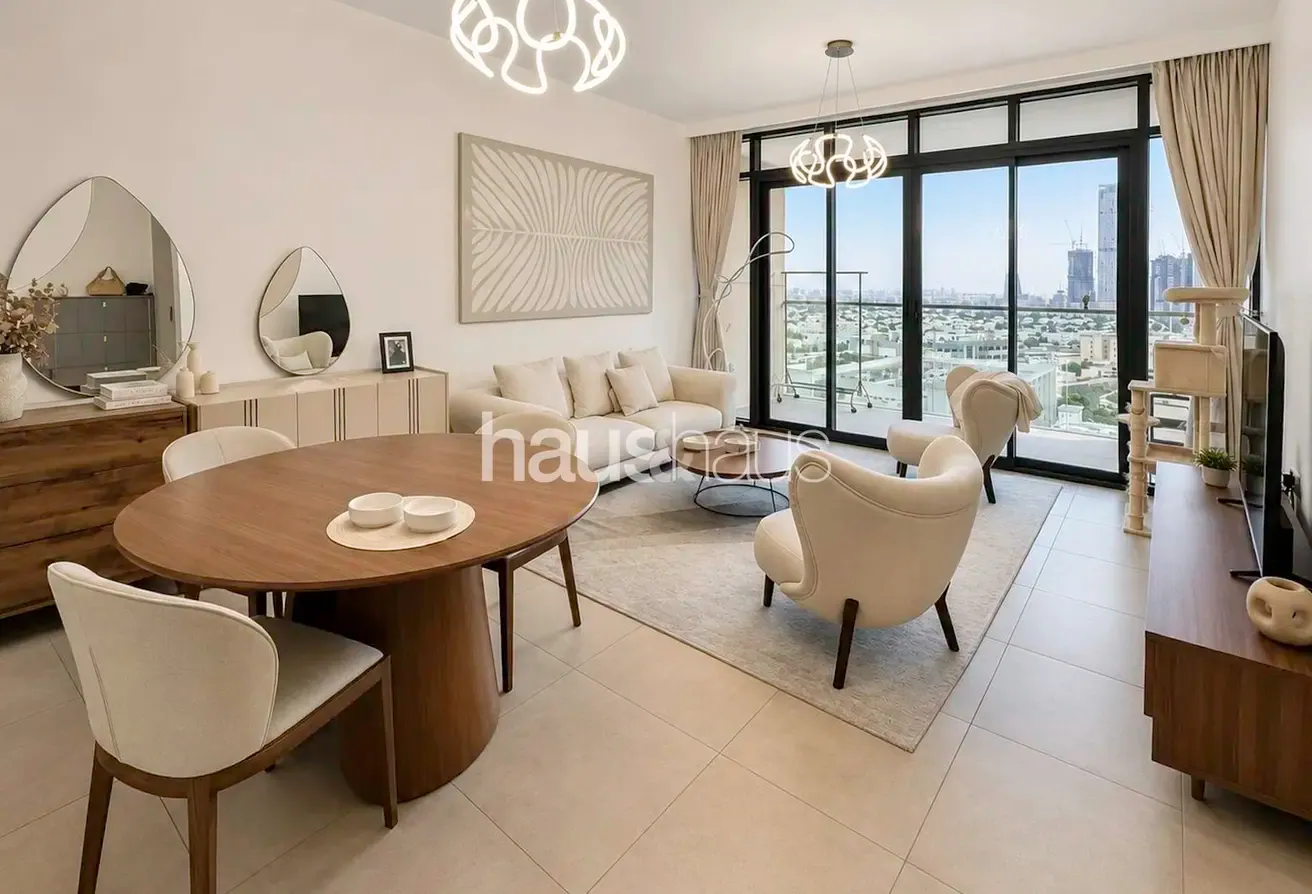 Vacant On Transfer | Upgraded | Fully Furnished