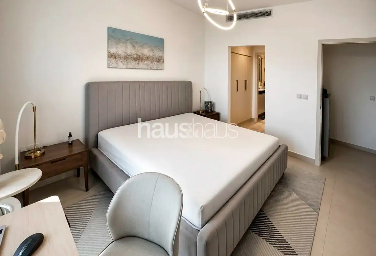 Vacant On Transfer | Upgraded | Fully Furnished