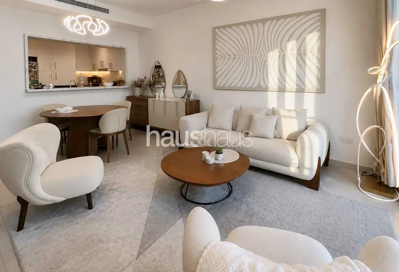 Vacant On Transfer | Upgraded | Fully Furnished