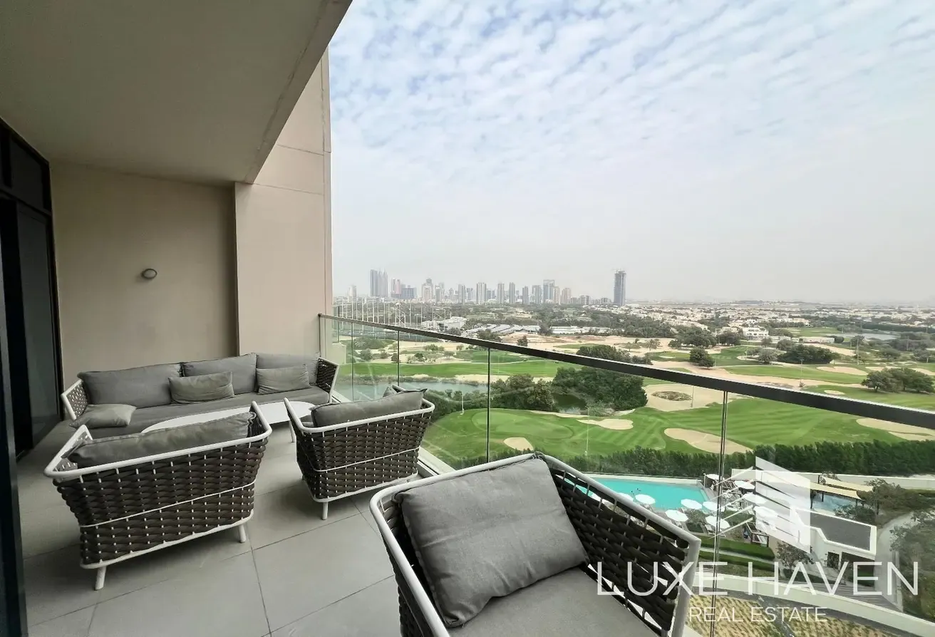 Biggest Layout| Vacant Soon | Emirates Hills