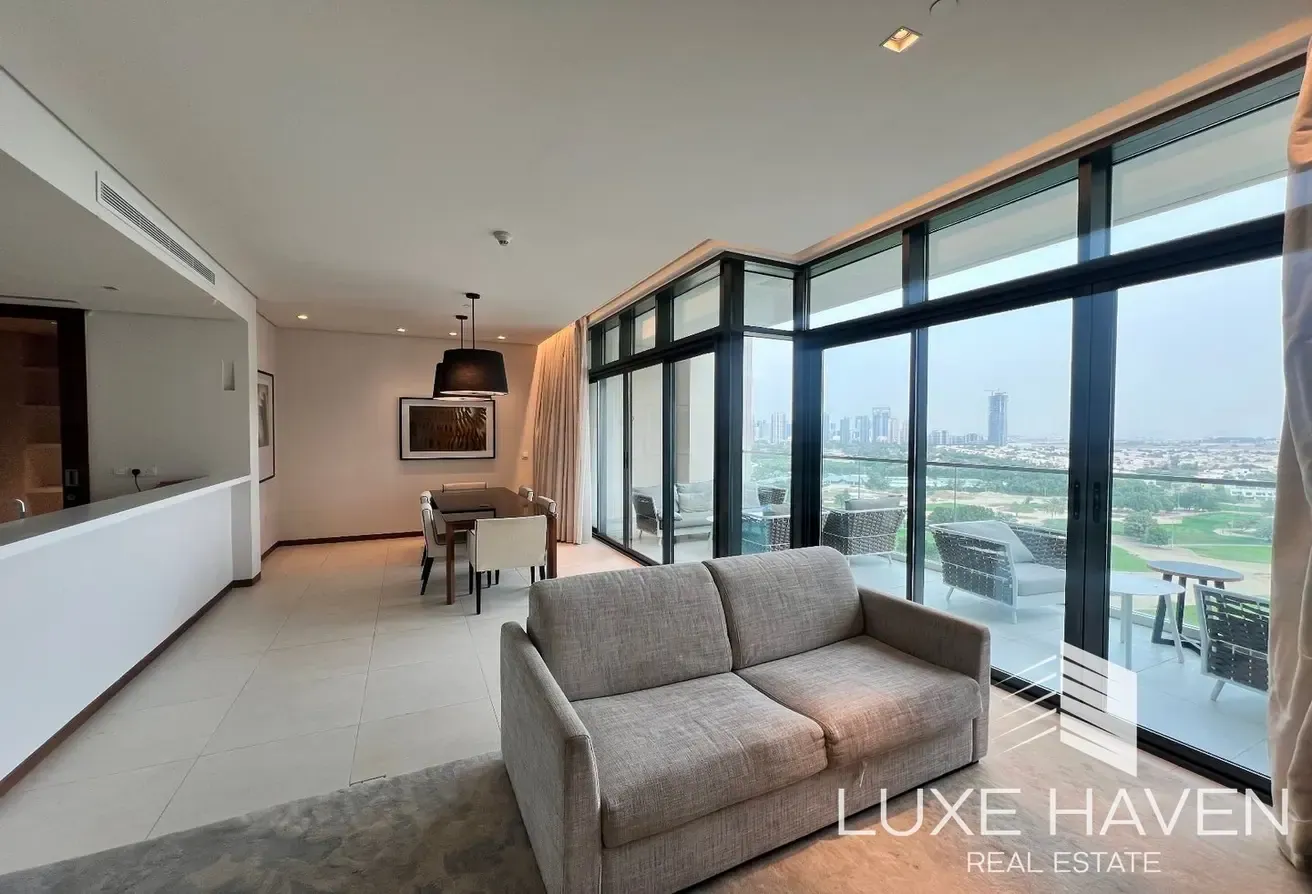 Biggest Layout| Vacant Soon | Emirates Hills