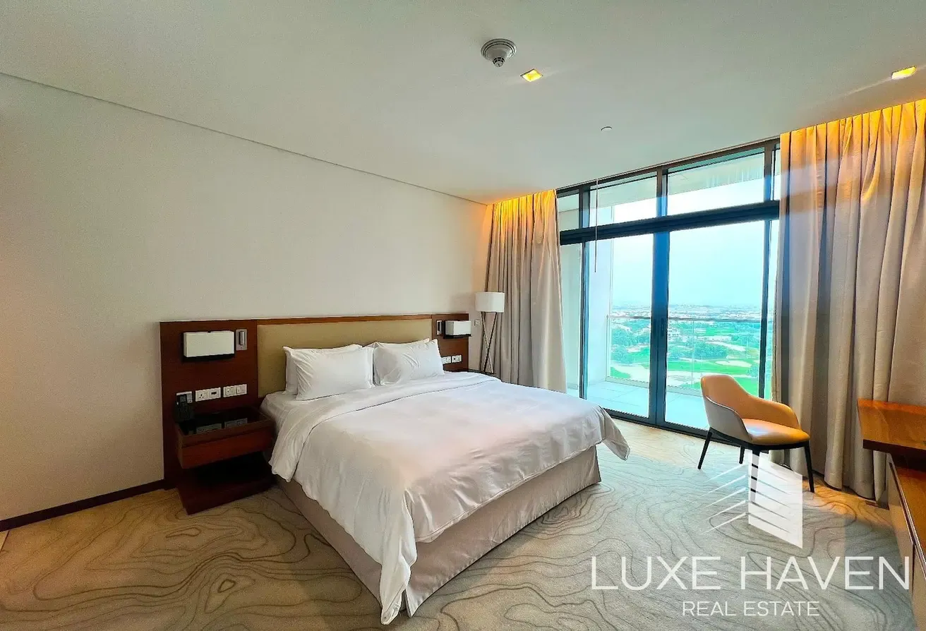 Biggest Layout| Vacant Soon | Emirates Hills