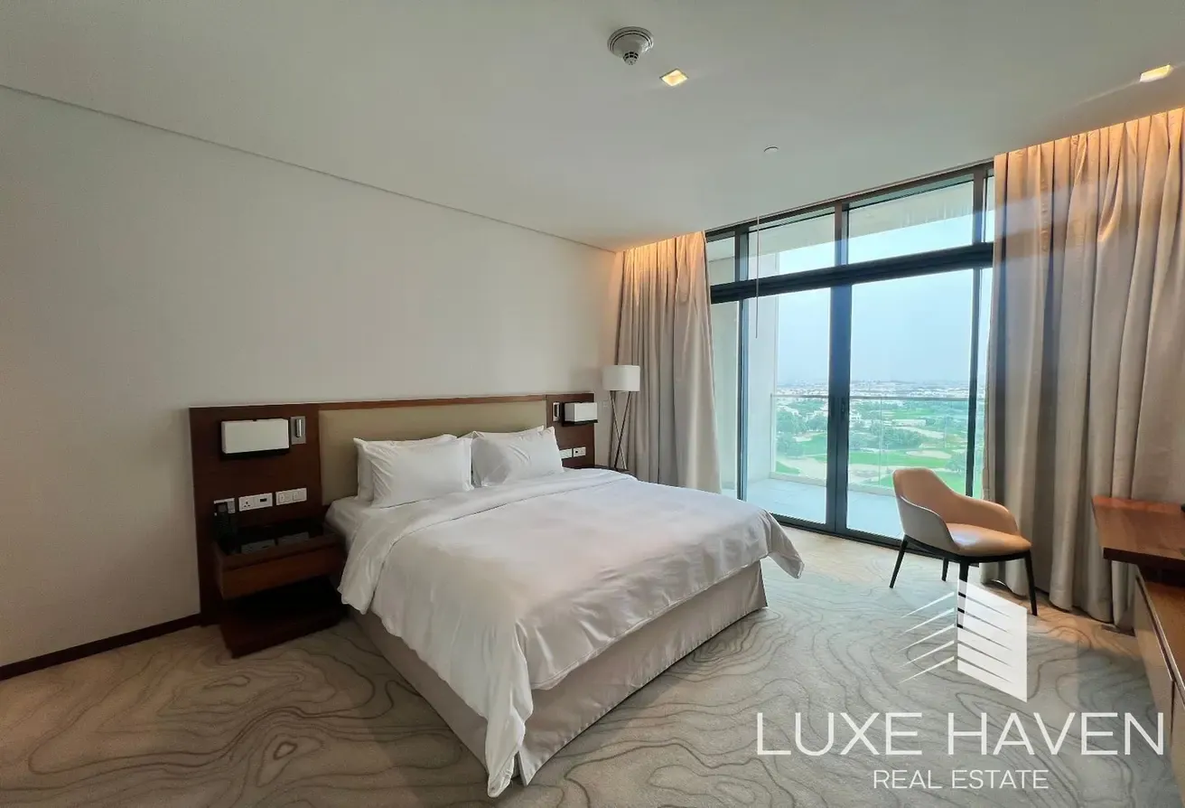 Biggest Layout| Vacant Soon | Emirates Hills