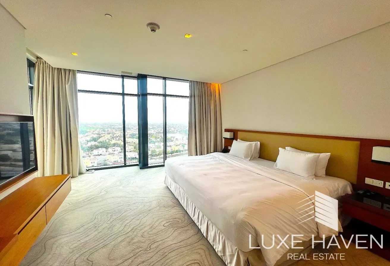 Biggest Layout| Vacant Soon | Emirates Hills
